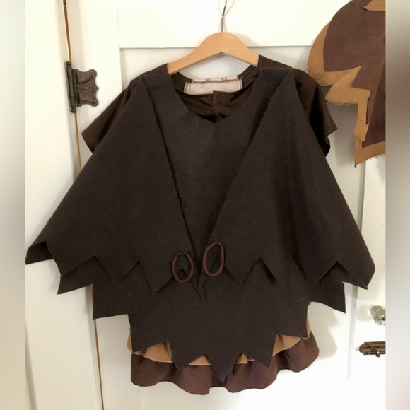 **Adorable kids’ owl costume** - Picture 3 of 9